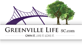 Greenville Life Logo