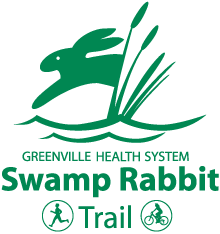 Swamp Rabbit Trail